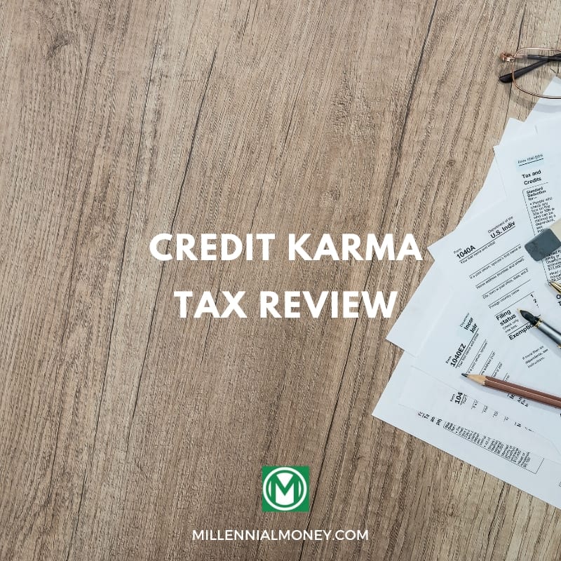 Credit Karma Tax Wisconsin 2020