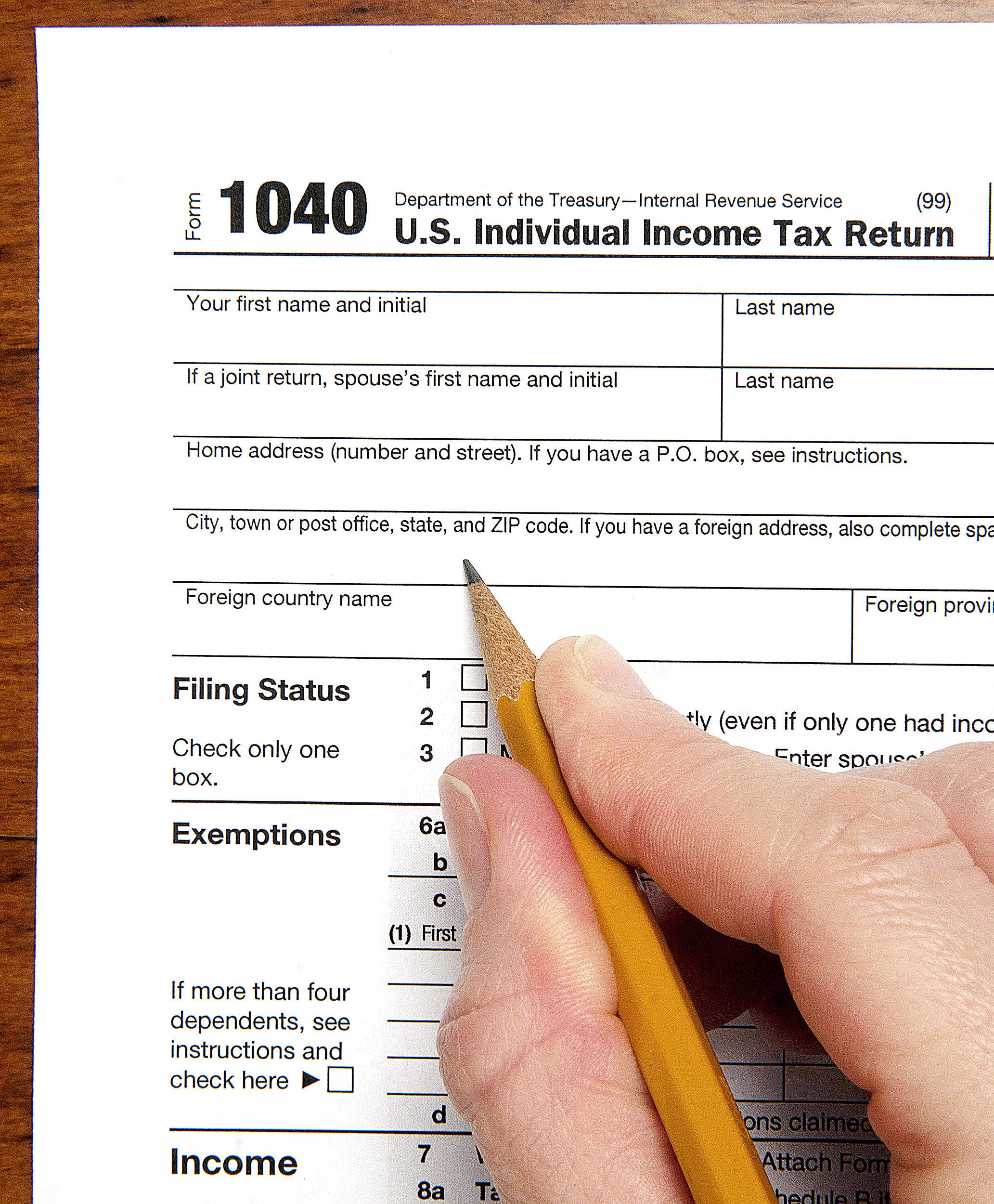 How To Check If You Are Owed Tax Back