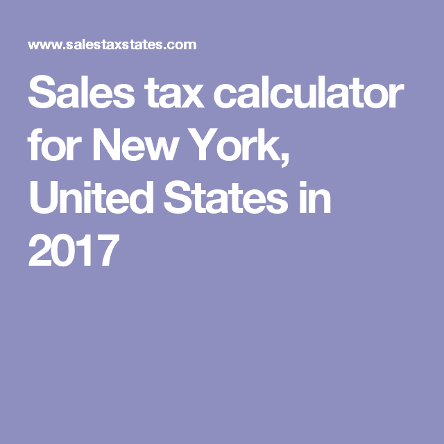 Pin on sales tax