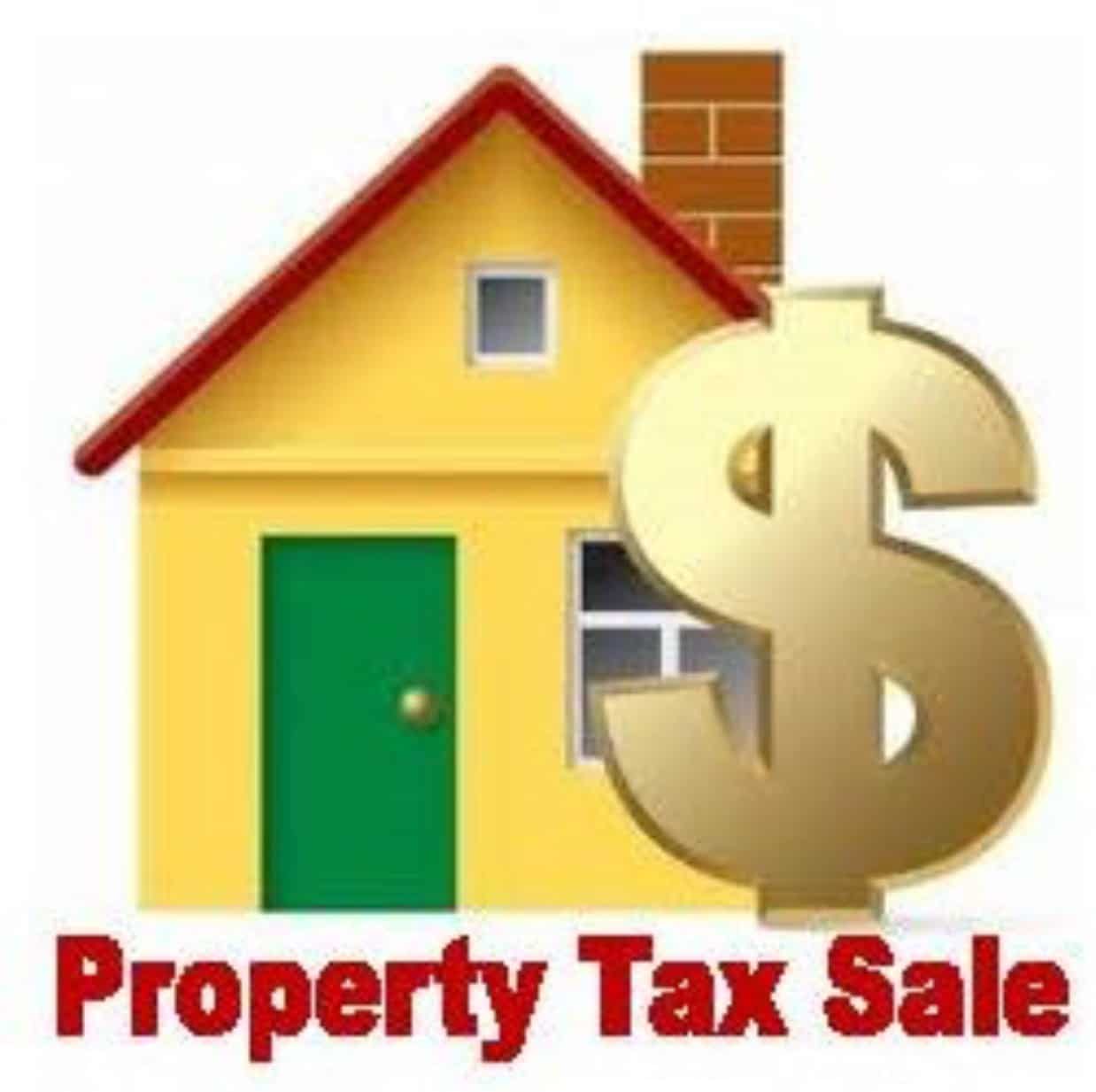 Pineville, LA / Property Tax Sale