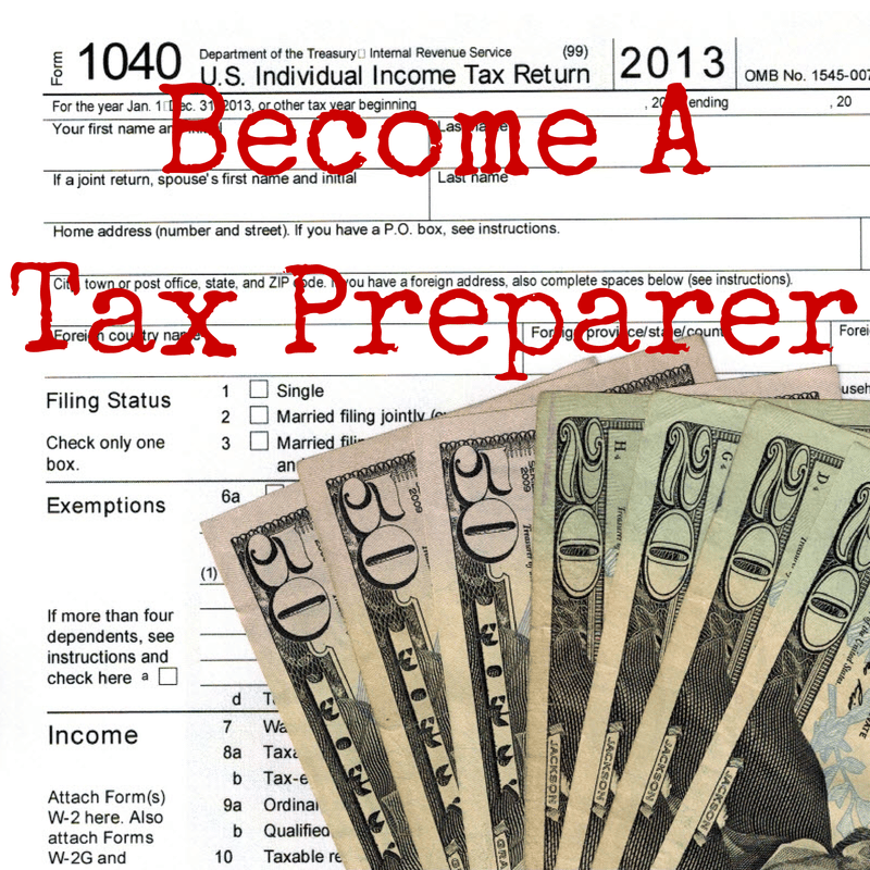 Tax Preparer Profits: Tax Preparer Profits Home