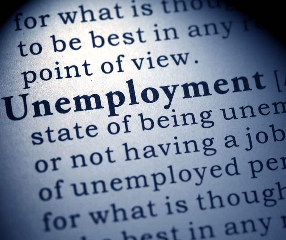 Unemployment Benefits Are Taxable