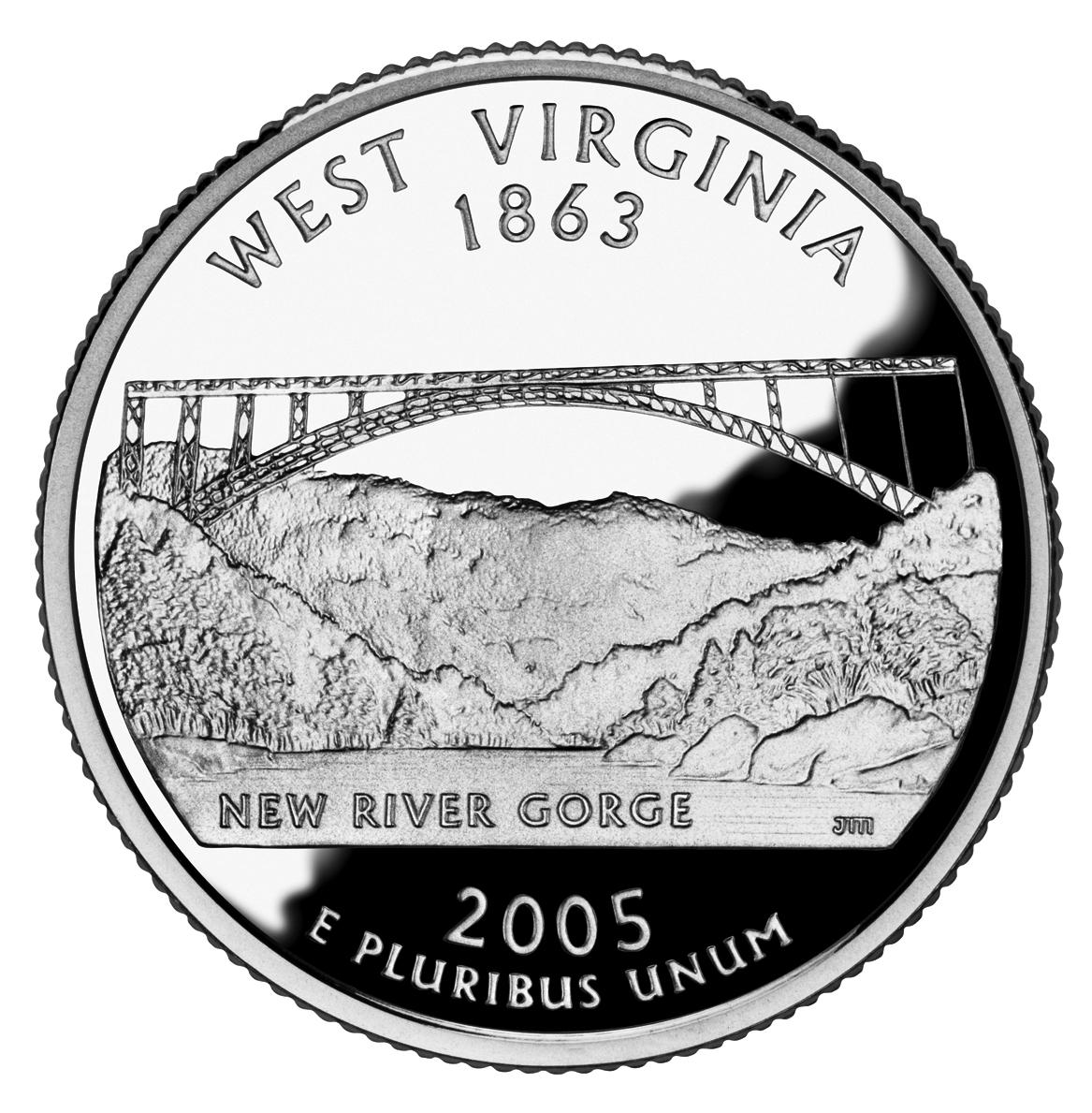 West Virginia State Tax Refund