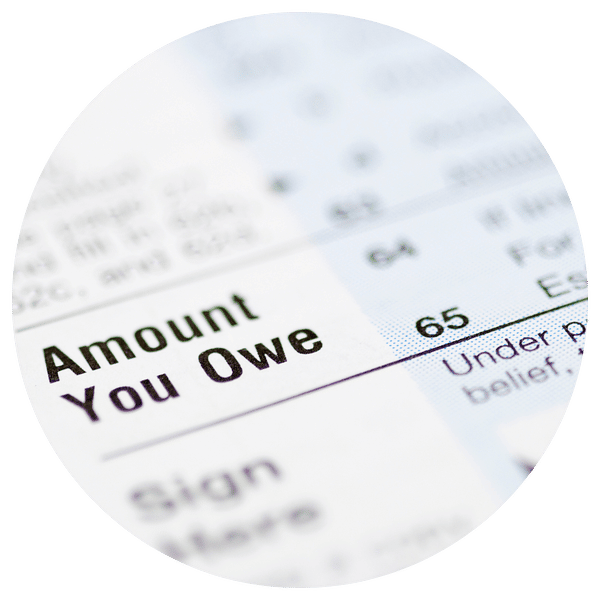 Why Do I Owe On My Taxes?